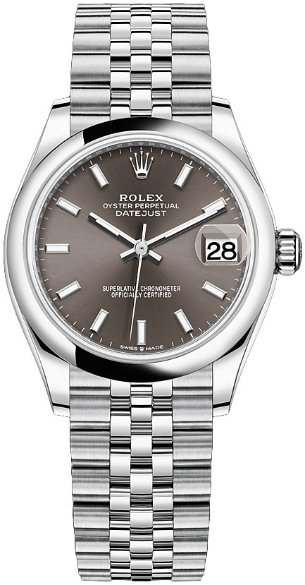 Rolex Datejust 31